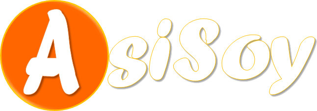 AsiSoy